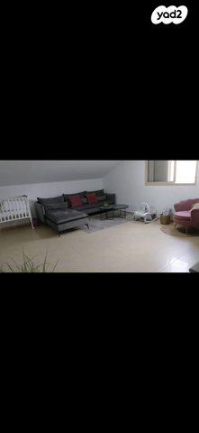 יחידת דיור, אפרידר, אשקלון