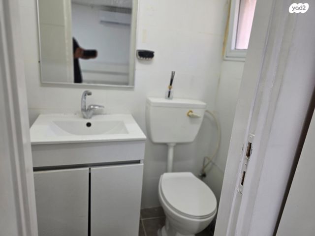 יחידת דיור, איילה, שכונה ה', באר שבע