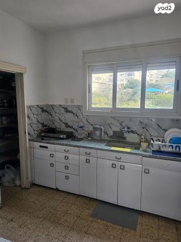 דירה, כרמליה, חיפה