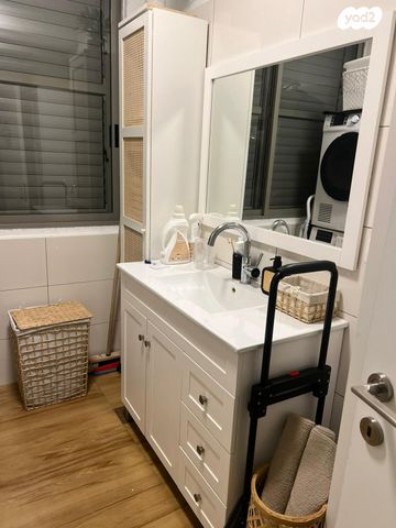 דירה, התשעים ושלוש 10, המרכז השקט / מרכז העיר, פתח תקווה