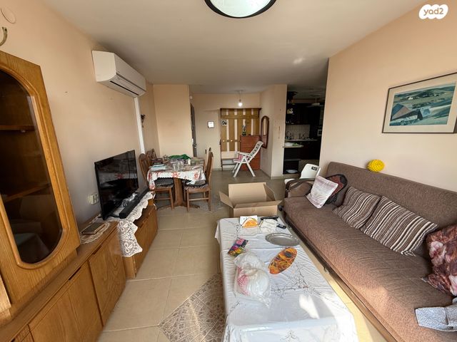 דירה, דרך ההגנה, נווה ברבור, כפר שלם מערב, תל אביב יפו