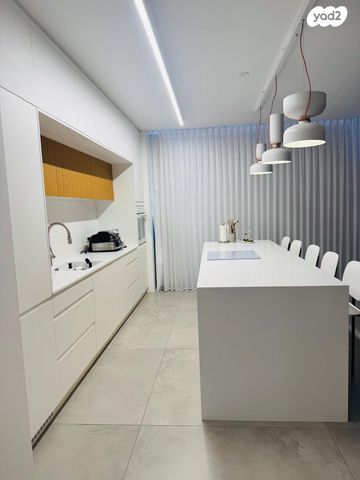 גג/ פנטהאוז, חוף צפוני, טבריה