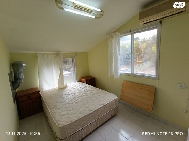 יחידת דיור, אלה, שאר העיר, כפר ורדים