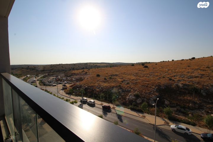 דירה, מודיעין מכבים רעות