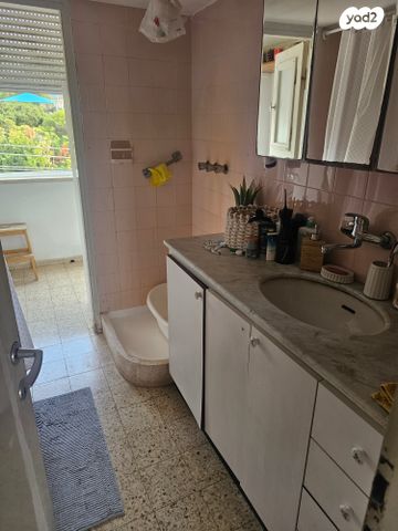 דירה, כרמליה, חיפה