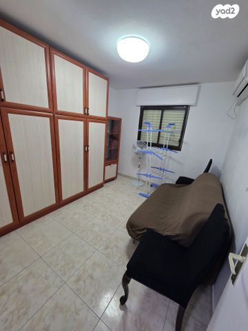 דירה, נחל קידרון, רובע י"א, אשדוד