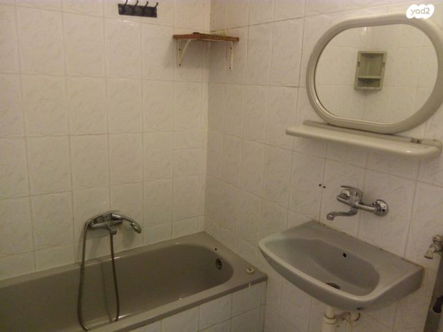 דירה, השבעה 6, רמת משה / בית שמש הוותיקה, בית שמש