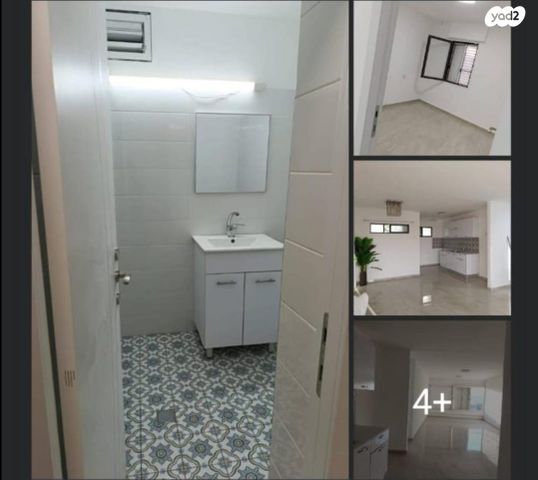 דירה, הרצל, מעלות תרשיחא