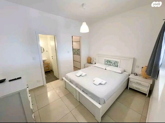 דירה, אבא אבן, קרית הלאום, ירושלים