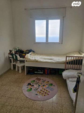 דירה, כרמליה, חיפה