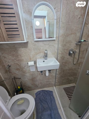 דירה, נחל קידרון, רובע י"א, אשדוד