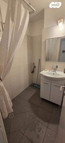 דירה, שדרות דוד בן גוריון, בן גוריון, אשקלון