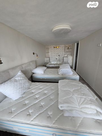 יחידת דיור, בית אריה / עופרים