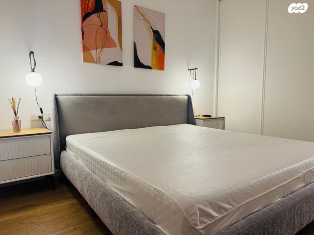 גג/ פנטהאוז, חוף צפוני, טבריה