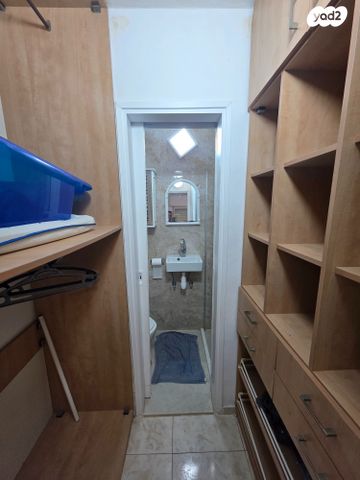 דירה, נחל קידרון, רובע י"א, אשדוד