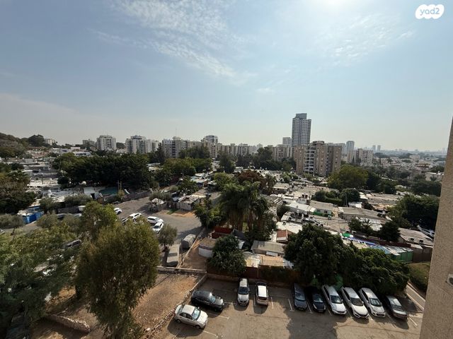 דירה, דרך ההגנה, נווה ברבור, כפר שלם מערב, תל אביב יפו