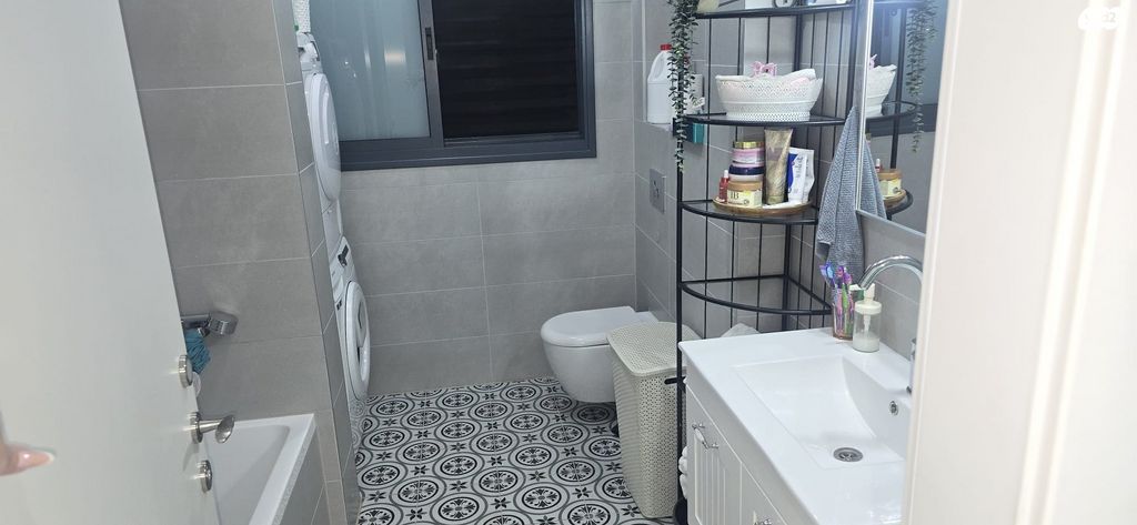 דירה, הגפן, כרמי הנדיב, אחוזת רוטנר, קרית מלאכי