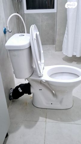 דירה, רמב"ם 25, מרכז העיר, חדרה