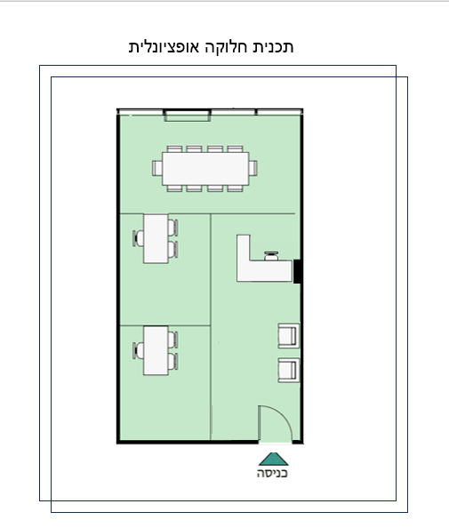 משרדים, שושנה דמארי, משכנות האומנים, קרית מוצקין
