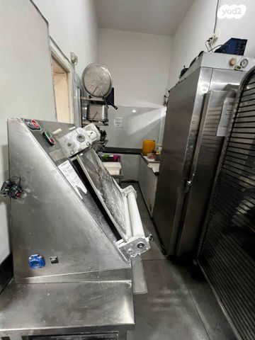 כללי, קרית ים