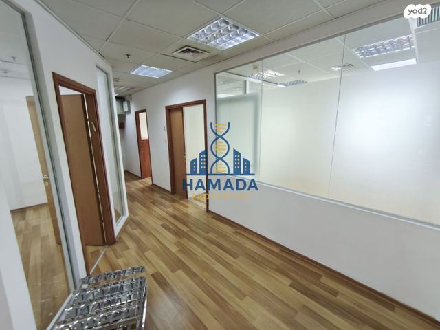 משרדים, פארק תמר, רחובות