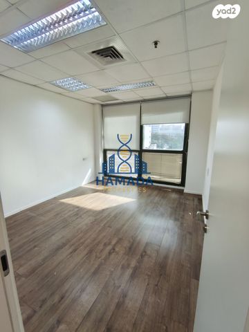 משרדים, פארק תמר, רחובות