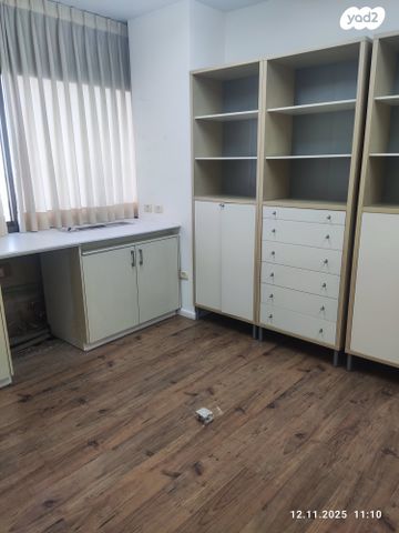 משרדים, ברודצקי, רמת אביב, תל אביב יפו