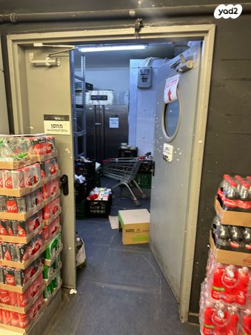 חנויות/ שטח מסחרי, אלנבי, לב תל אביב, לב העיר צפון, תל אביב יפו