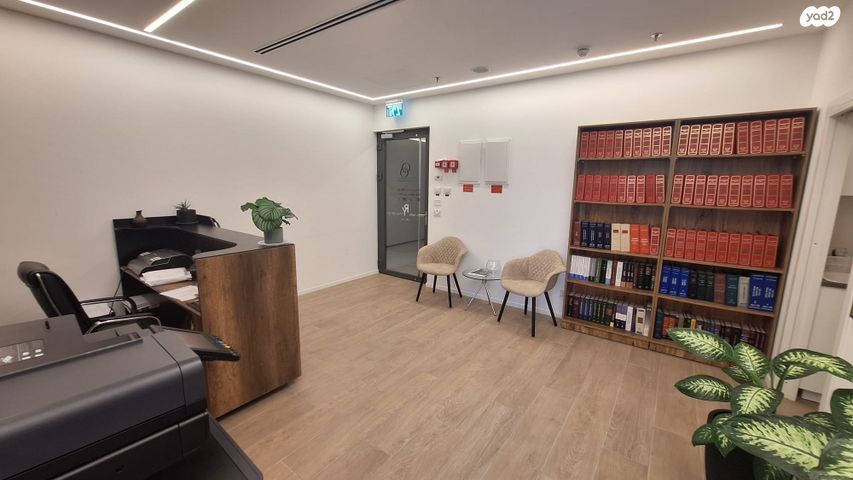 משרדים, תוצרת הארץ 3, סטארטסיב / רמת סיב, פתח תקווה