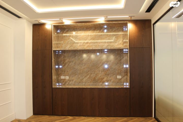 משרדים, רעננה