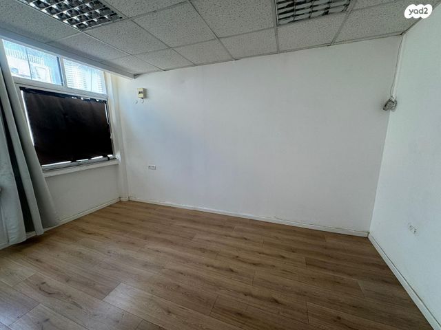 משרדים, יצחק שדה 34, תל אביב יפו