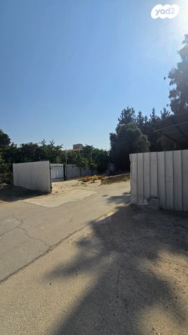 מחסנים, בית שערים