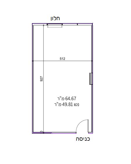 משרדים, שושנה דמארי, משכנות האומנים, קרית מוצקין