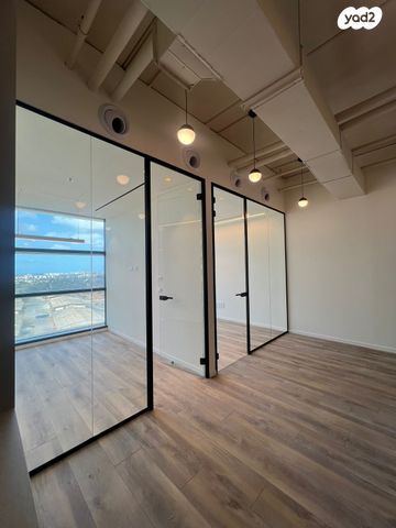 משרדים, עמק 2, באר יעקב