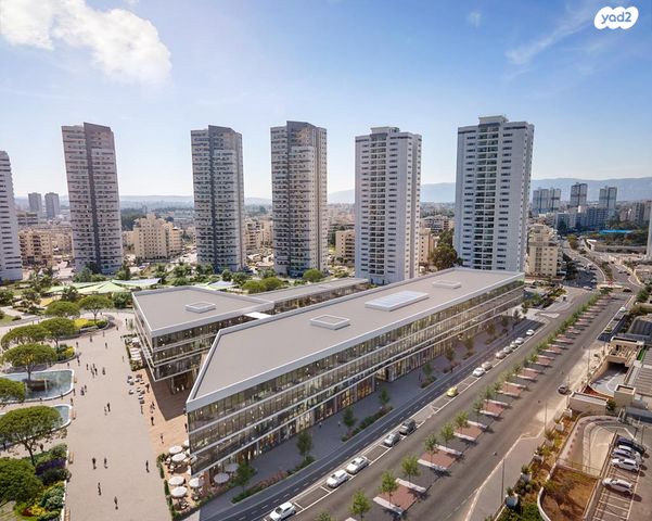 משרדים, שושנה דמארי, משכנות האומנים, קרית מוצקין