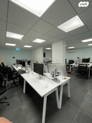 משרדים, המסגר, מונטיפיורי, הרכבת, תל אביב יפו