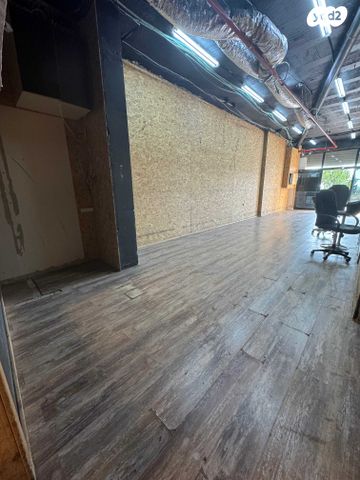 חנויות/ שטח מסחרי, הסיטי, אשקלון