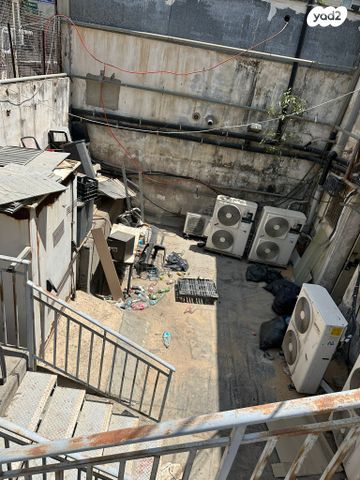 חנויות/ שטח מסחרי, אלנבי, לב תל אביב, לב העיר צפון, תל אביב יפו