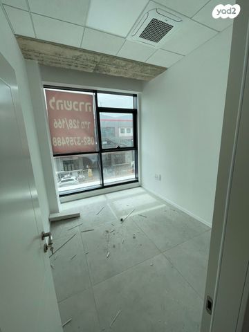 משרדים, חיפה