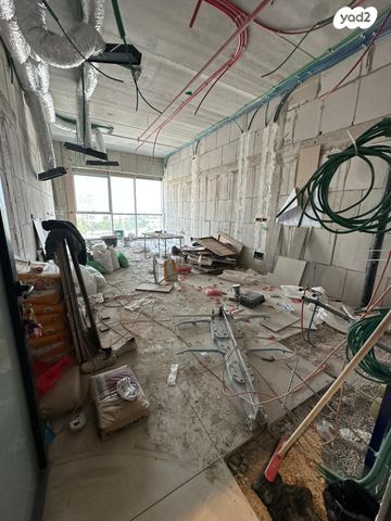 משרדים, ש"י עגנון 16, משכנות האומנים, קרית מוצקין