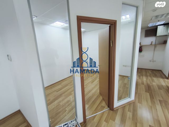 משרדים, פארק תמר, רחובות