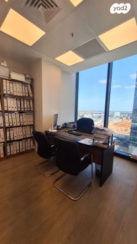 משרדים, תוצרת הארץ 3, סטארטסיב / רמת סיב, פתח תקווה