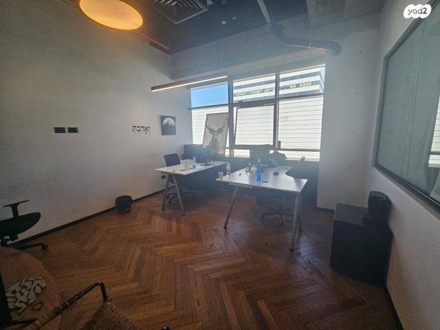 משרדים, הגביש, אזור תעשיה ספיר, נתניה