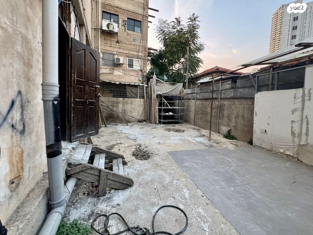 חנויות/ שטח מסחרי, פלורנטין, תל אביב יפו