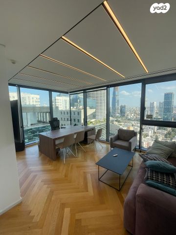 משרדים, תל אביב יפו