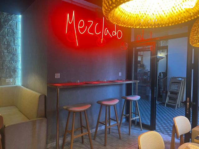 חנויות/ שטח מסחרי, אל מרין, שער פלמר, תחנת רכבת השמונה, חיפה