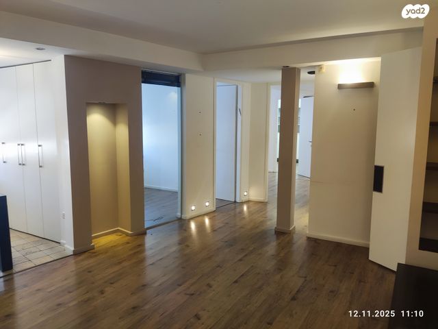 משרדים, ברודצקי, רמת אביב, תל אביב יפו