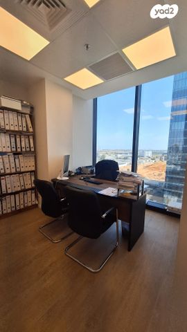 משרדים, תוצרת הארץ 3, סטארטסיב / רמת סיב, פתח תקווה