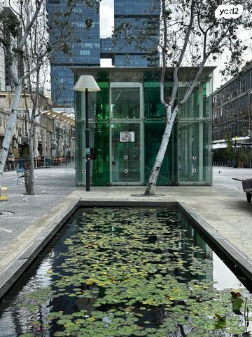 משרדים, החשמונאים, גני שרונה, קרית הממשלה, תל אביב יפו