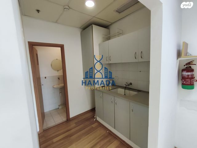 משרדים, פארק תמר, רחובות